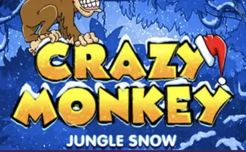 Crazy monkey